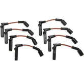 ACDelco Professional 9748RR Spark Plug Wire Set