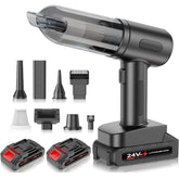 Zunth Cordless Car Vacuum Cleaner 30000PA