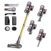 UNINELL HOME 550W Cordless Stick Vacuum Cleaner