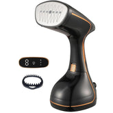 Handheld Clothes Steamer - 320ml Fast Heat-Up