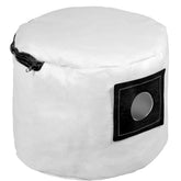 Reusable Zip Cloth Dust Bag for Numatic Vacuums