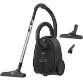 AEG CLEAN 6000 ECO Bagged Cylinder Vacuum Cleaner