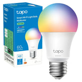 Tapo L530E E27 Multicolour Smart LED Bulb 8.3W