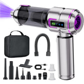 Lyiazsoy Cordless Car Vacuum Cleaner 22000PA