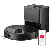 Roborock Q7 L5+ Self-Emptying Robot Vacuum Cleaner