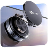 MSXTTLY Car Phone Holder Vmag-S2 – Magnetic 360° Rotation