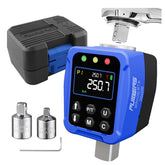1/2" Drive Digital Torque Wrench Adapter 17-340 Nm
