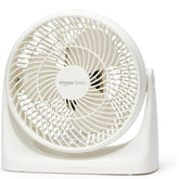 7 Inch Portable Desk Fan with 3 Speeds