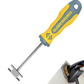 C.K Tools SWA Gland Wrench 20-25mm, Specialist Spanner for Armoured Electrical Cable Nuts, Electrician Tool, Glands Wrenches for Electricians, CK T4765