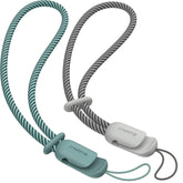 Adjustable Wrist Strap Lanyard Set for Phones and Accessories