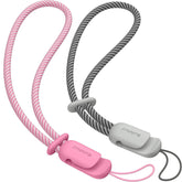 Adjustable Wrist Strap Lanyard for Phone 2 Pack