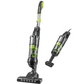 Daewoo Tornado 600W Upright & Handheld Vacuum Cleaner | Cyclonic Suction, 7m Cord, Washable Filter, 0.5L Dust Tank, HEPA – UK