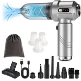 Zarkh Handheld Vacuum Cleaner 13000Pa