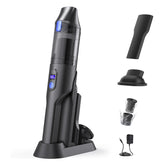 Cordless Handheld Vacuum Cleaner 20kPa