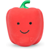 Petface Red Pepper Latex Dog Toy Large