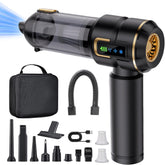 Cordless Car Vacuum Cleaner 22000PA High Power