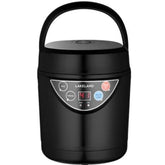 Lakeland 2 Portion Mini Electric Rice Cooker – 500ml Non-Stick Pan
