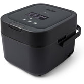 Yum Asia Hotaru IH Rice Cooker with Ceramic Bowl 0.54L – Slate Grey