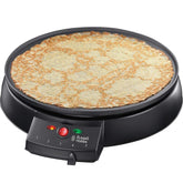 Russell Hobbs Electric Crepe & Pancake Maker – 30cm Non-Stick Hotplate
