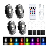 Buy LED Car Strobe Lights In UK - Shop Now!