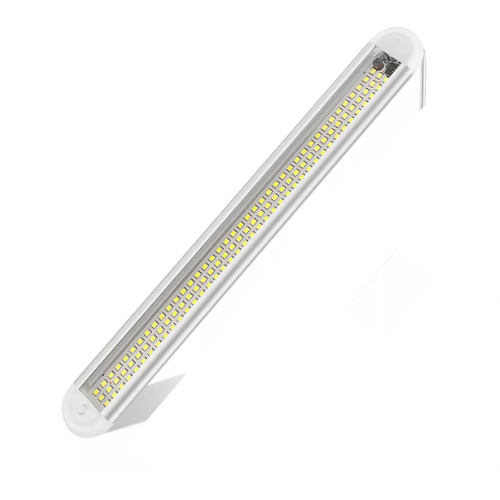 12V LED strip light installed in a boat, enhancing nighttime visibility and safety
 12V LED strip light installed in a boat, enhancing nighttime visibility and safety