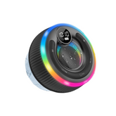 Bluetooth shower speaker waterproof