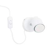 Modern single spotlight for indoor lighting UK