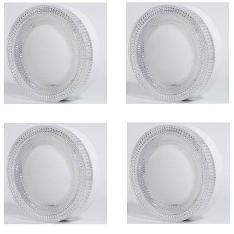 Long-Lasting 36W LED Ceiling Light
 Long-Lasting 36W LED Ceiling Light