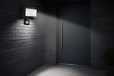 50W Security Lights Outdoor Motion Sensor – 4500LM