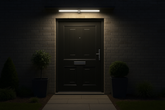 Smart WiFi Decking Lights - Mains Powered Outdoor Lights