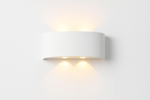 Up/Down Waterproof Aluminum 8W LED Wall Sconce