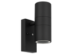 Outdoor Wall Lights with Day/Night Sensor – GU10 Base