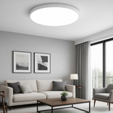Modern Flush Mount LED Ceiling Light Waterproof Light - 36W