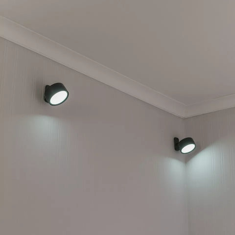 Touch control LED wall lights UK
 Touch control LED wall lights UK