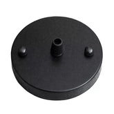 Ceiling Rose for ceiling pendant chandelier Light Fittings suitable for fabric