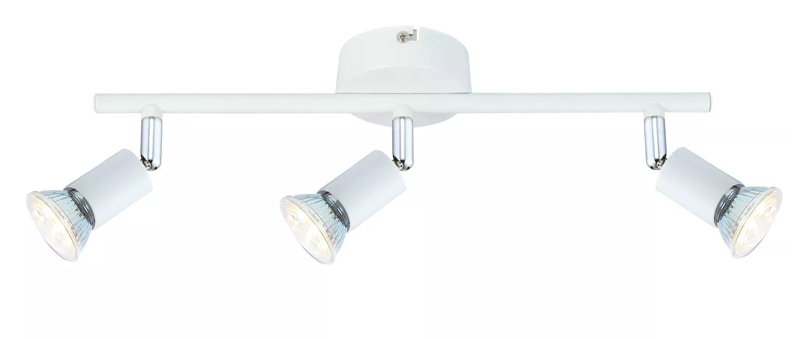 Directional GU10 Ceiling Lighting Bar UK
 Directional GU10 Ceiling Lighting Bar UK