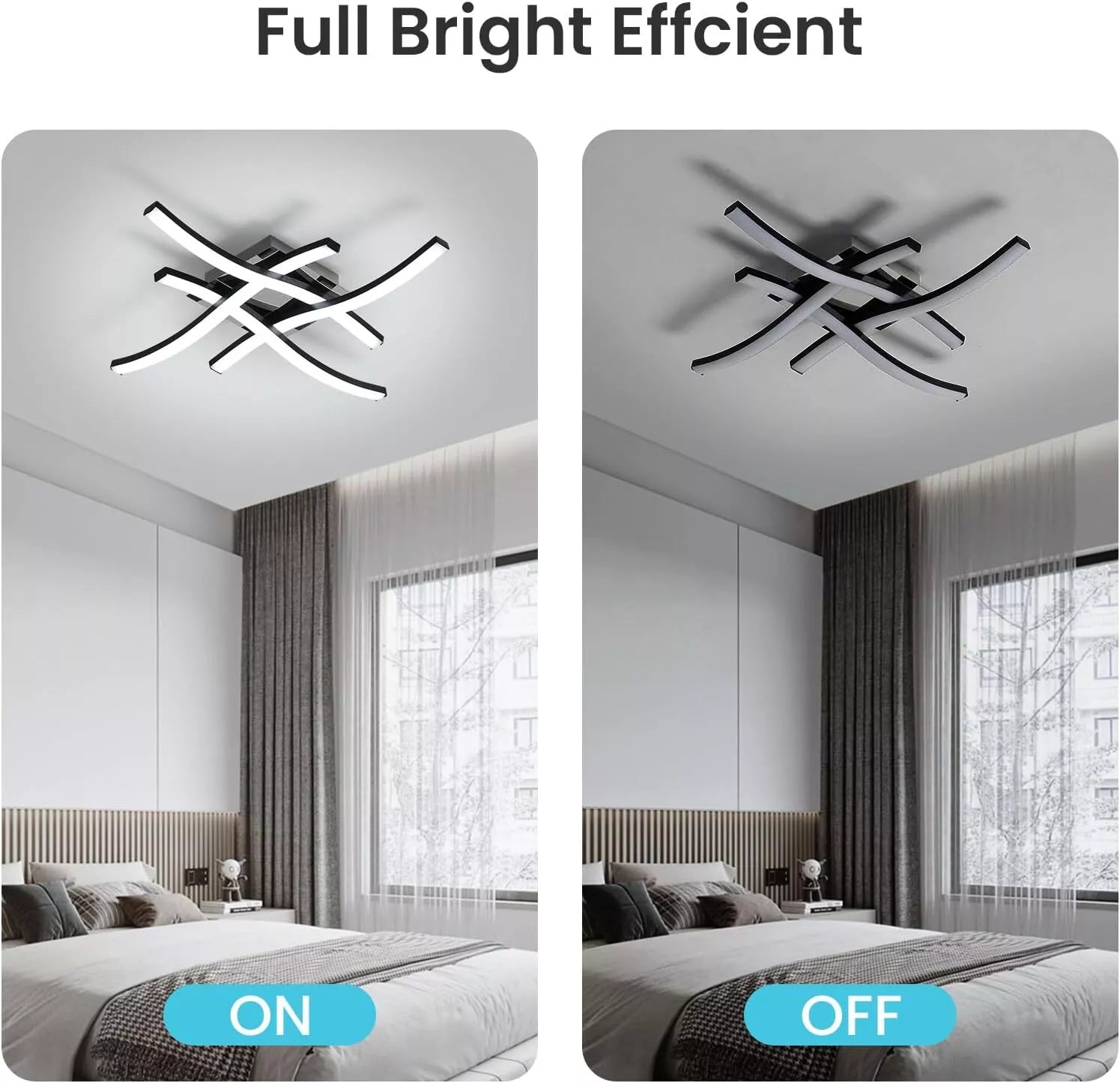 LED Ceiling Light in a Contemporary Design
  LED Ceiling Light in a Contemporary Design