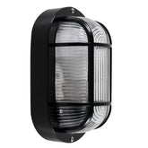 PVC outdoor flush mount wall light UK