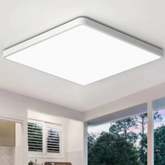 Bright modern ceiling light 12 inch