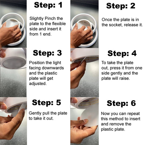 32W Modern LED Ceiling Light – Warm White 3000K 32W Modern LED Ceiling Light – Warm White 3000K