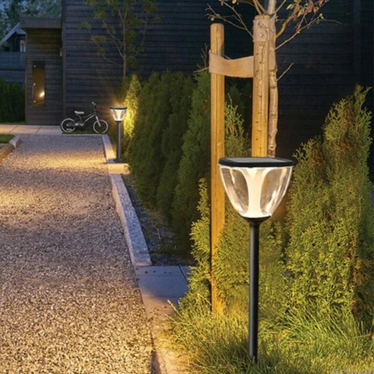 Outdoor Solar Powered Lights for Summer Sale