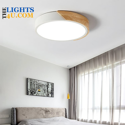 Top 5 Flush Mount Ceiling Lights in the UK – Ultimate Guide!