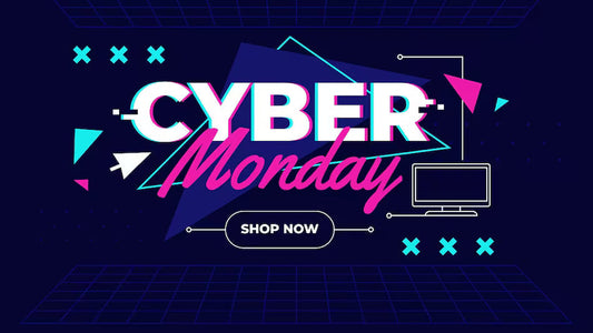 Countdown to Cyber Monday 2025 – How to Spot the Brightest Lighting Deals Before They Go Live