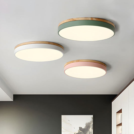 From Dull to Dazzling: A Guide to  How the Right Ceiling Light Can Elevate Your Space