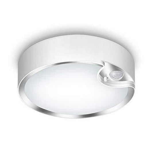 80 LED Motion Sensor Ceiling Light Battery operated Bright