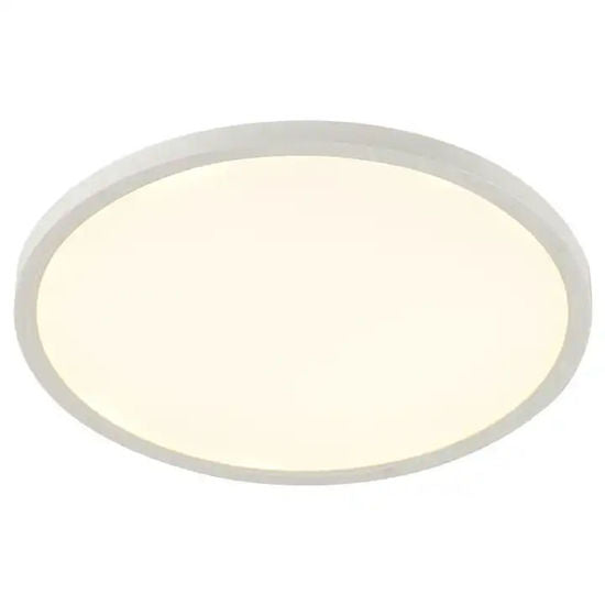 24W RGB Dimmable LED Ceiling Light, 12Inch Ceiling Light with Remote, 3000-6500K For Bedroom, Living Room, Children Room, Hall