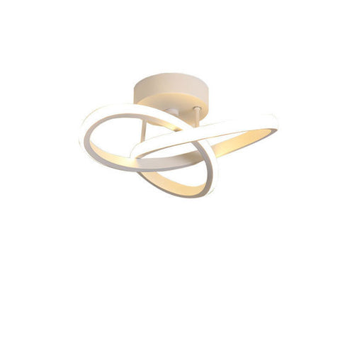 Modern Chic LED Chandelier Ceiling Light – Pendant Lamp for Living Room & Bedroom