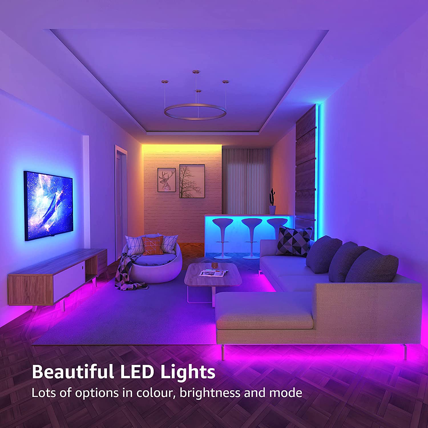 LED Strip Light