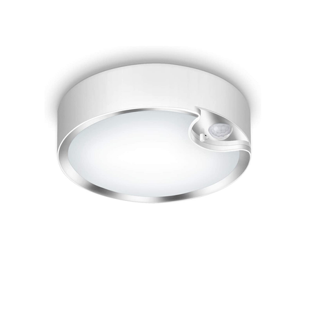 Buy Modern LED PIR Motion Sensor Ceiling Light in UK - Shop Now!