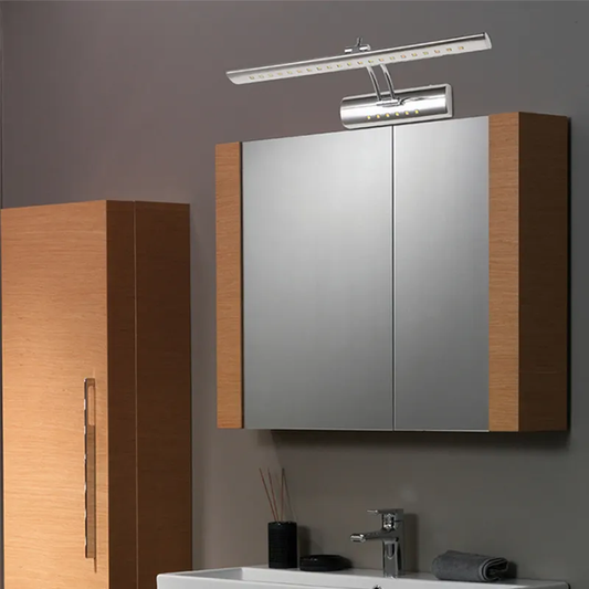 LED Bathroom Mirror Light Splash Proof Mirror Lamp Bathroom Mirror Wall Lights